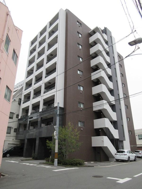 プラシード新町