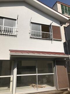 大橋2丁目アパート
