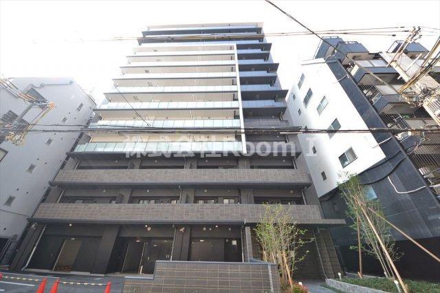 SK RESIDENCES