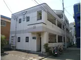 ビアン長町