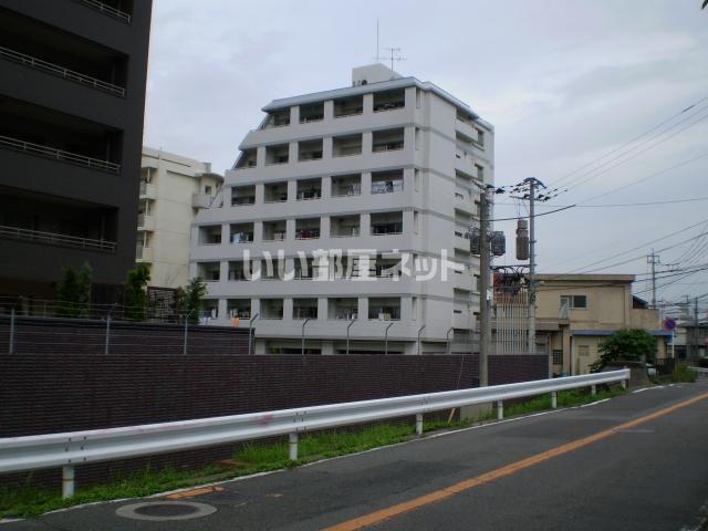 グリーンハイツ足立
