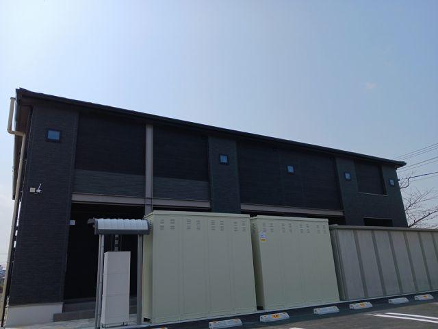 グレイス古川