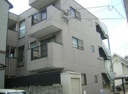 レジデンス西町