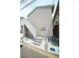 ベルメント陣屋前B