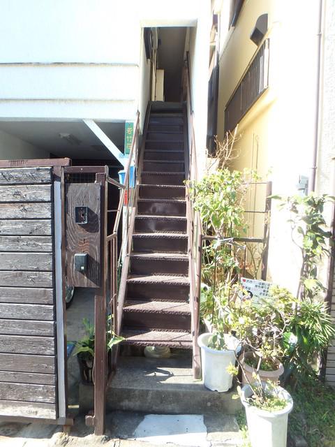 若竹荘