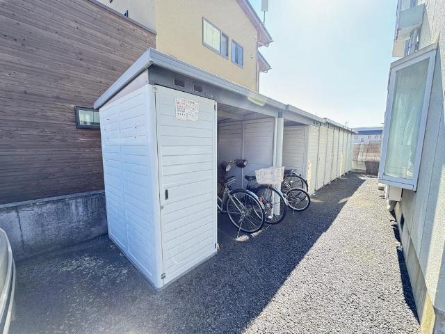 コーポHARU