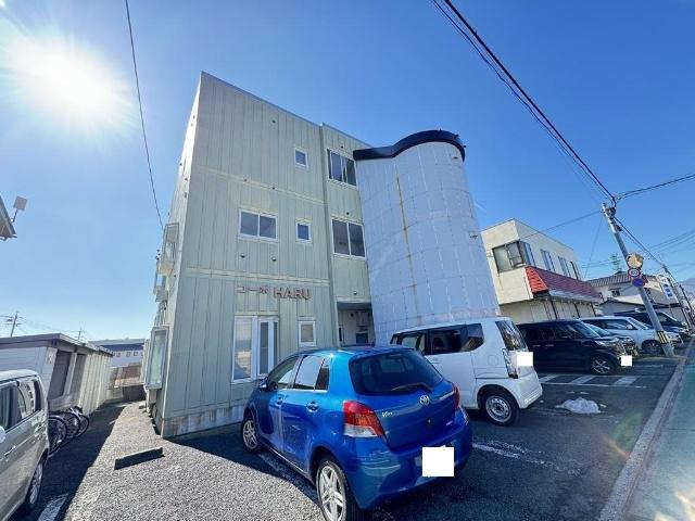 コーポHARU