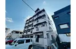 メゾン宇宿