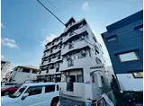 メゾン宇宿