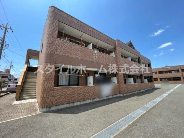 エルヴェ東小向II