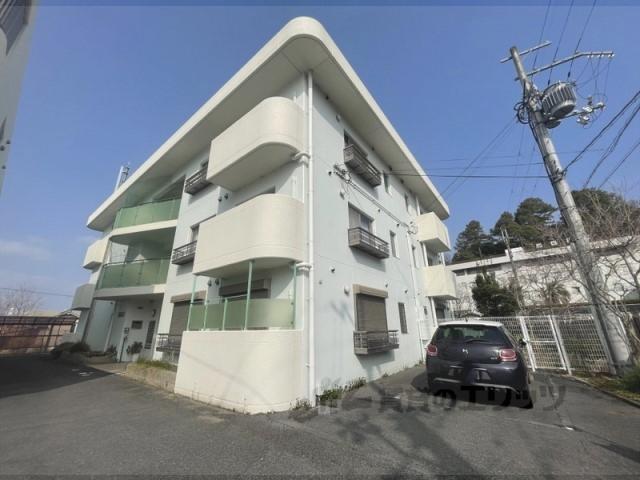 結充IMMEUBLE A館(ワンルーム/3階)