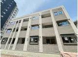 パルクボヌール川名