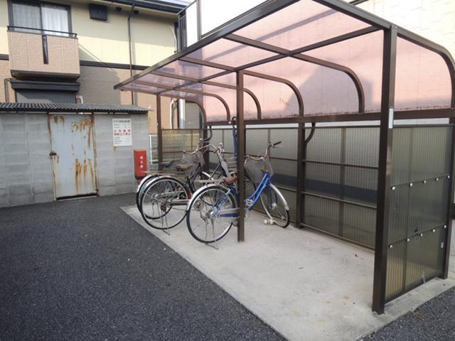 リヴェール田寺