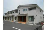 フォンテドミール・南棟
