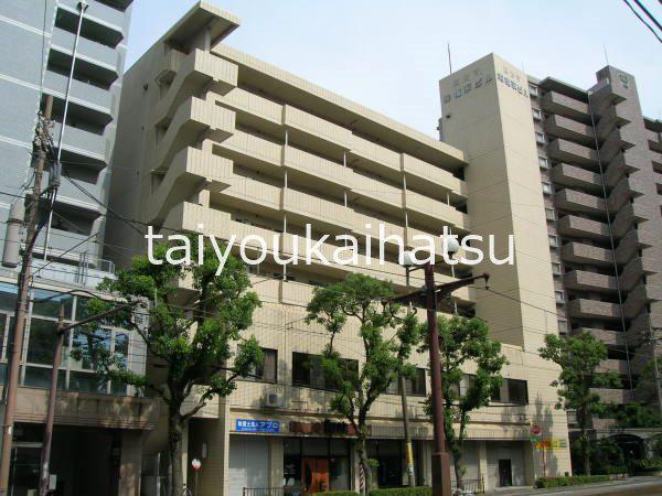 中洲福永ビル