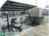レオネクストサニーハウス前原