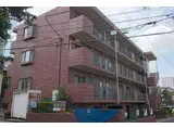 ドミノ三橋マンション