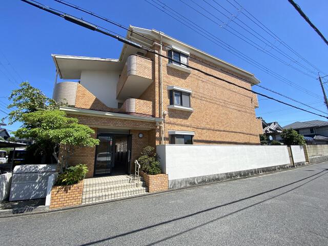 KTCマンション