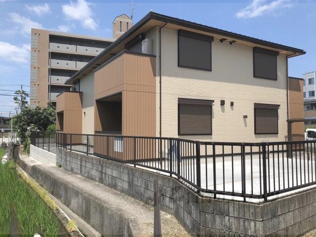フォーレスト修学院2