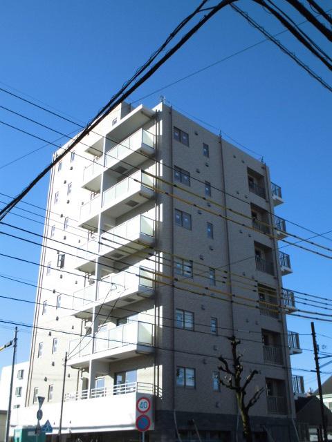 アベニューA(1LDK/2階)