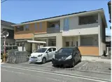 グランソレイユ今里