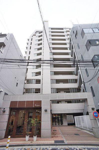 藤和シティホームズ恵比寿(1DK/2階)