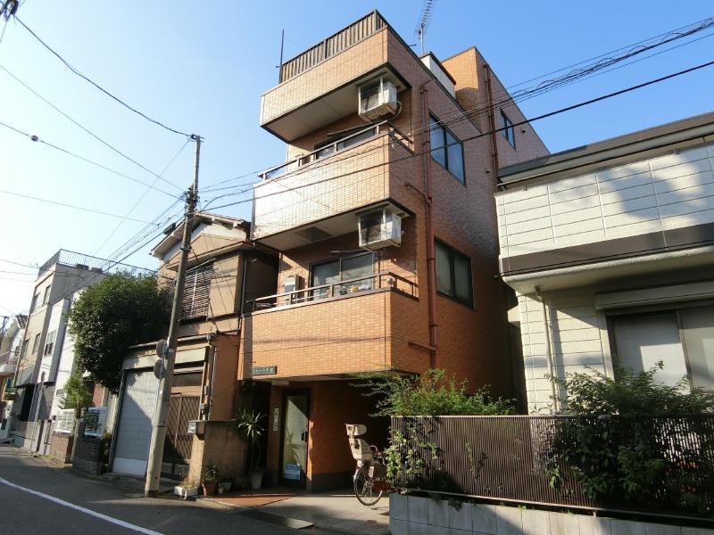 ストーク千住