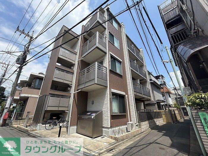 クレイノYAMASHITA