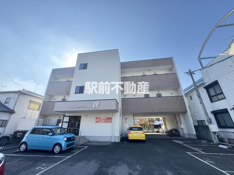 SENTOSA輝