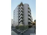 ルーブル南馬込参番館