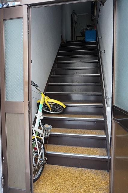 コーポ秦野II