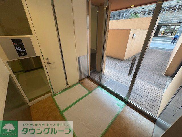 TLRレジデンス磯子駅前