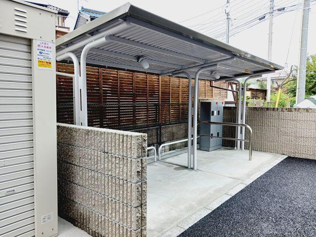 東武東上線 小川町駅(埼玉) 徒歩18分 2階建 築2年