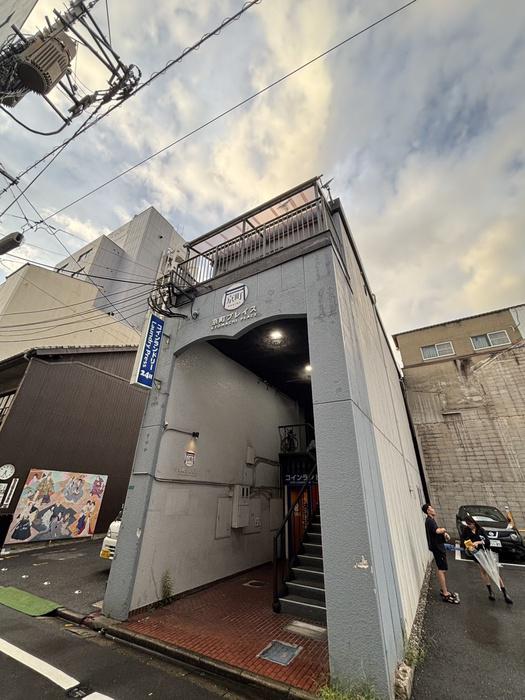 京町プレイスレジデンスI
