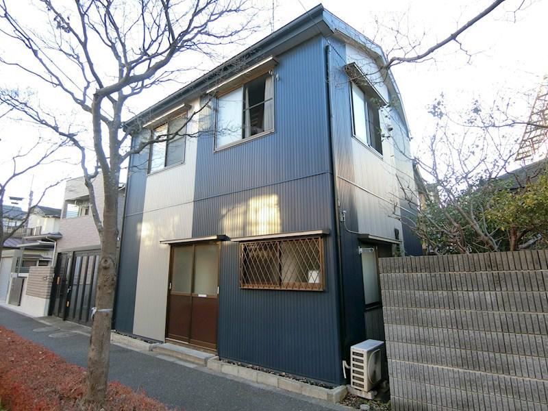 東小岩ハイツ(ワンルーム/2階)