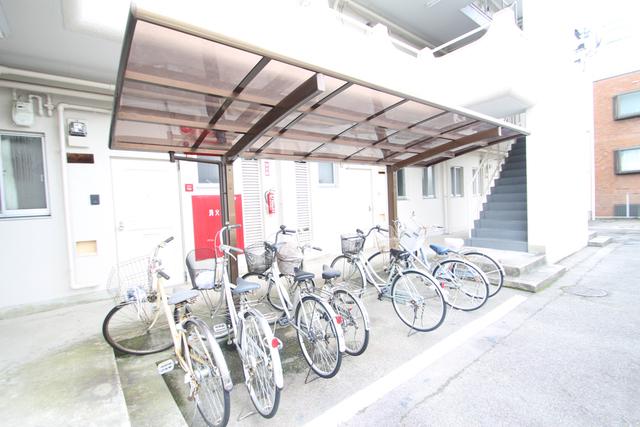 平和第二マンション