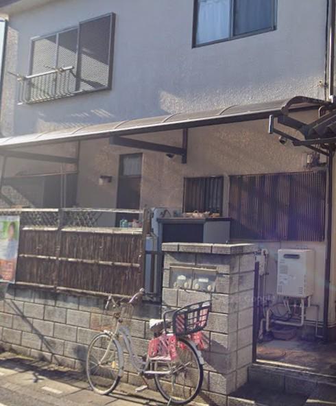 内村コーポ