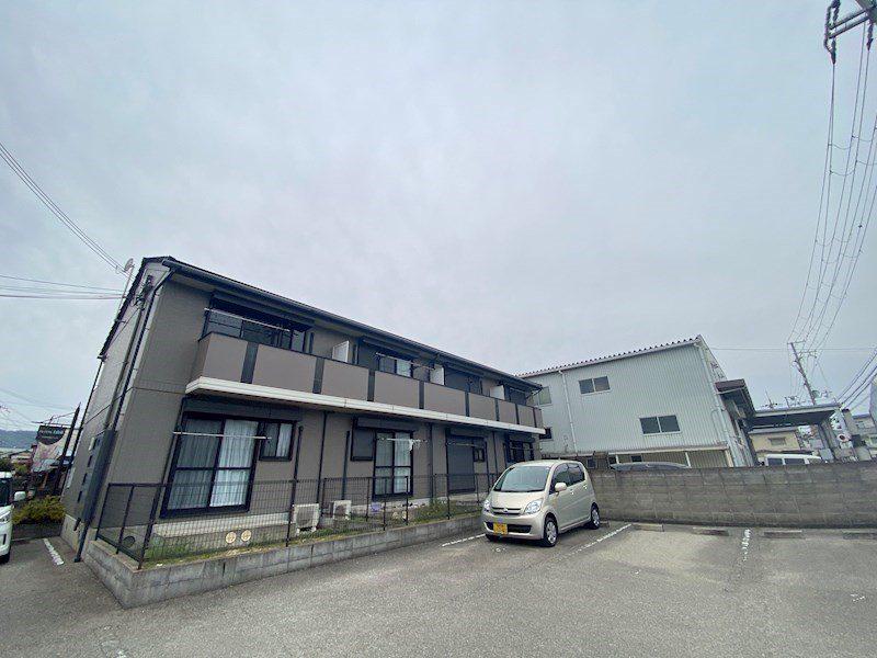 グレイスフル土山東