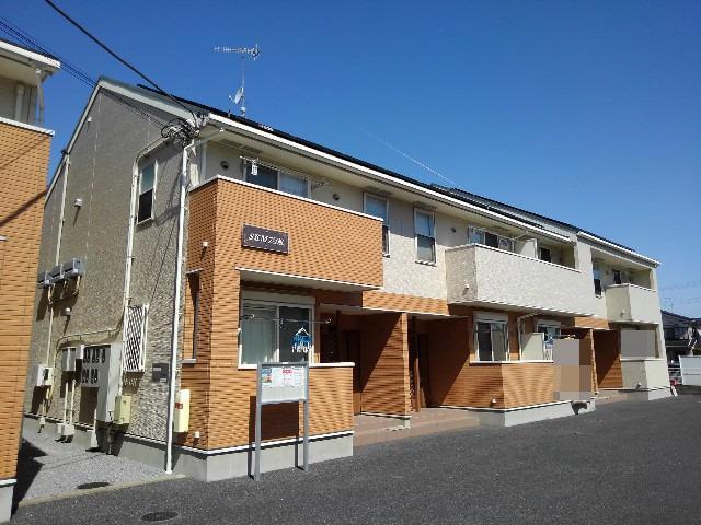 SKM7号館
