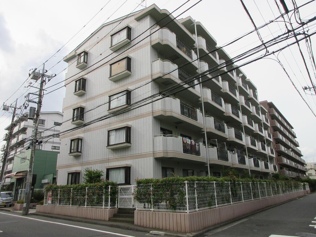メジャーモ広町II