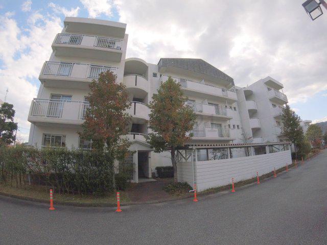 東山台ハイツ206号棟(4LDK/4階)