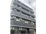 GRAND STEADY天王寺町