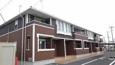 グラント ジェルメ弐番館(1LDK/1階)