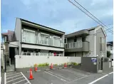 エクレール仙川PARTⅡ