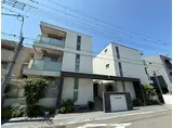 ヘーベルメゾン小松北町
