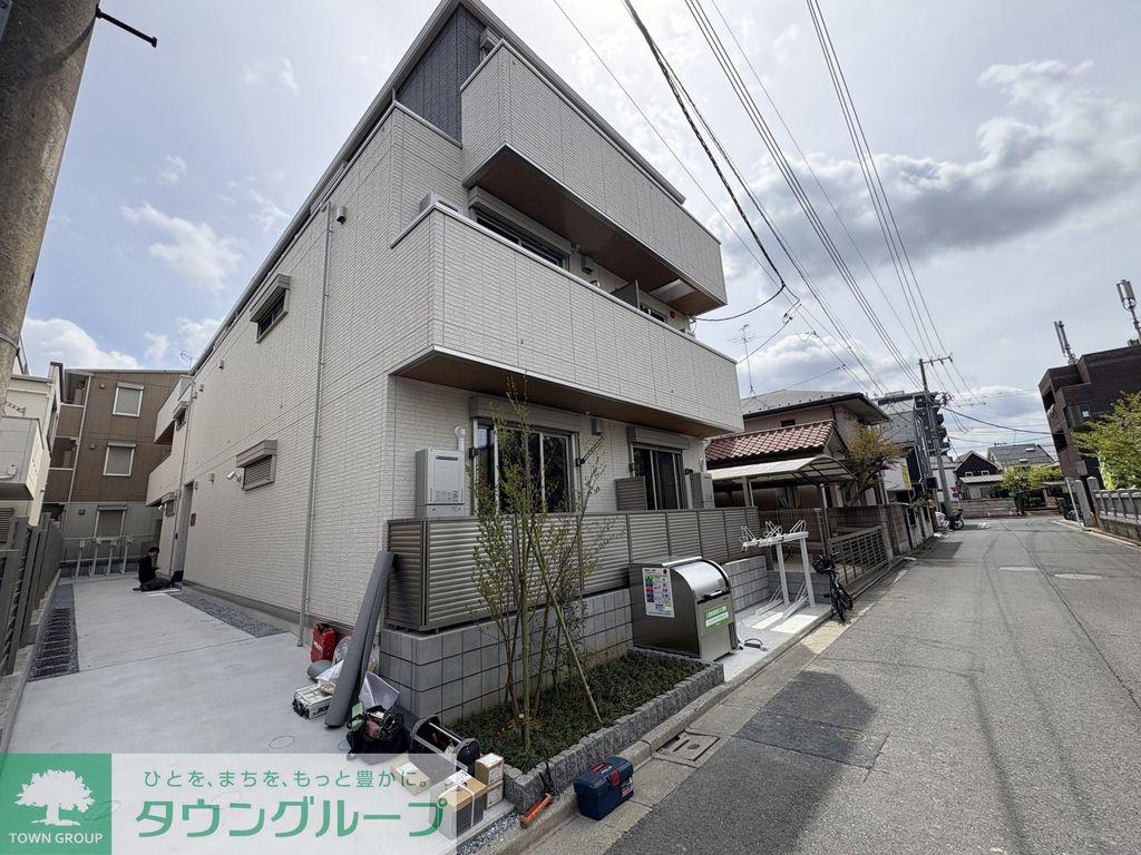 セレスティア谷在家II
