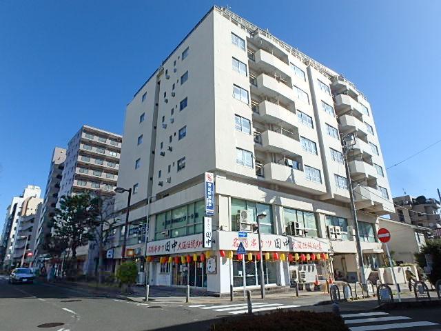 コーポフジ(2LDK/6階)