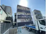 フジパレス堺石津川サウス