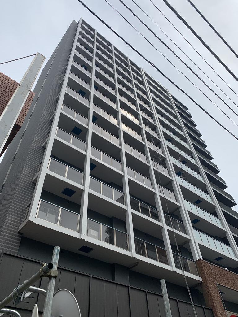 AVORIO ITABASHI