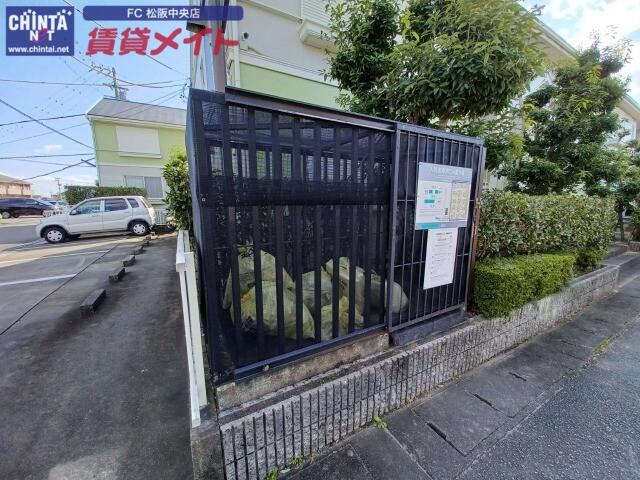 コーポフレグランス B棟